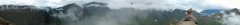 27-Panorama from Wayna Picchu